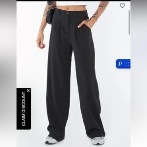 Princess Polly Archer Pants